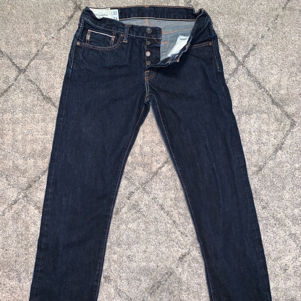 Abercrombie jeans